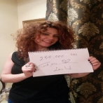 Lena chamamyan sur yala.fm